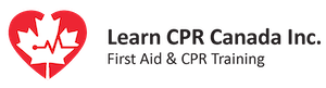 Learn CPR Canada Inc. Logo